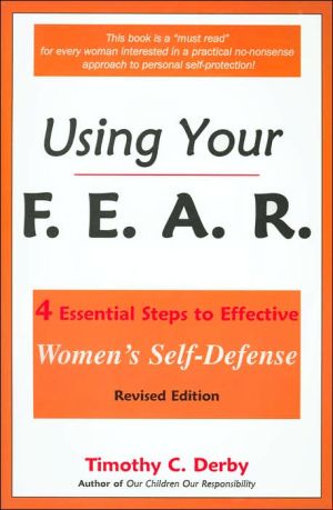 Using Your Fear magazine reviews