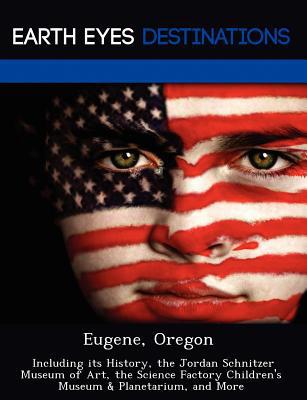 Eugene, Oregon magazine reviews