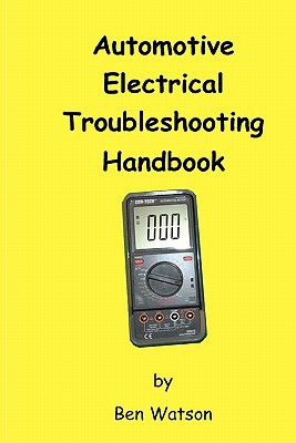 Automotive Electrical Troubleshooting Handbook magazine reviews