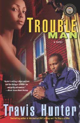 Trouble man magazine reviews