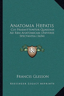 Anatomia Hepatis magazine reviews