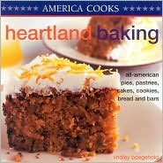 Heartland Baking magazine reviews