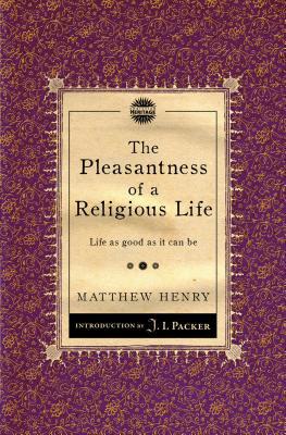 The Pleasantness of a Religious Life magazine reviews