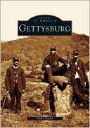 Gettysburg, Pennsylvania (Images of America Series) book written by Dolly Nasby