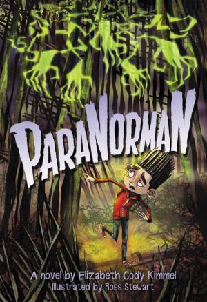 ParaNorman: Extended Free Preview magazine reviews