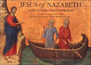 Jesus of Nazareth magazine reviews