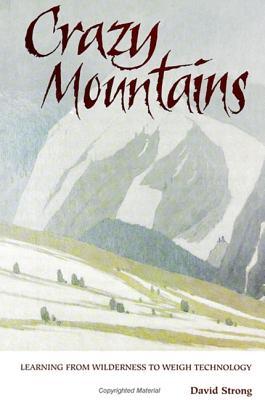 Crazy Mountains magazine reviews