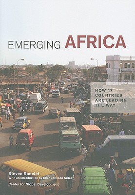 Emerging Africa magazine reviews