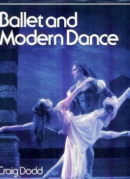 Ballet and Modern Dance magazine reviews