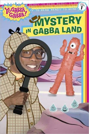 Mystery in Gabba Land magazine reviews