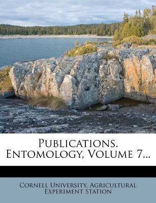 Publications. Entomology, Volume 7... magazine reviews