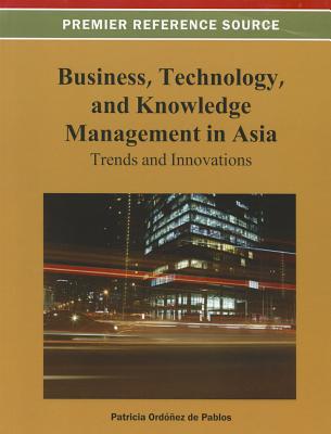 Business, Technology, and Knowledge Management in Asia magazine reviews