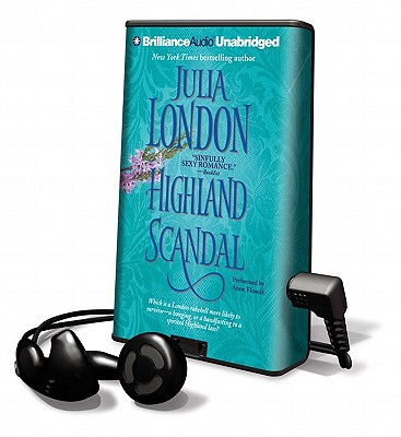 Highland Scandal magazine reviews