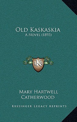 Old Kaskaskia magazine reviews