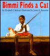 Bimmi Finds a Cat magazine reviews
