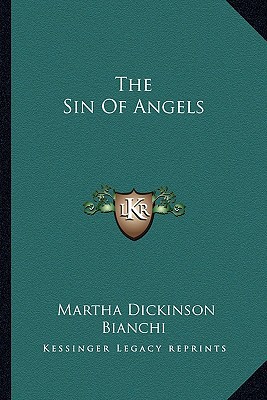 The Sin of Angels magazine reviews