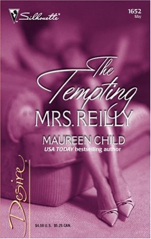 The Tempting Mrs. Reilly magazine reviews