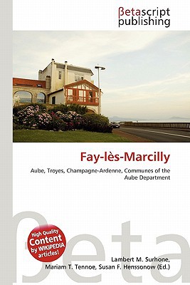 Fay-L S-Marcilly magazine reviews