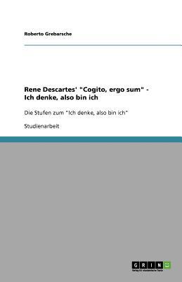 Rene Descartes' magazine reviews