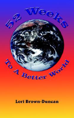 52 Weeks to a Better World magazine reviews