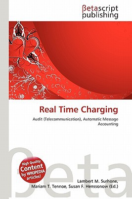 Real Time Charging magazine reviews