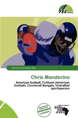 Chris Manderino magazine reviews