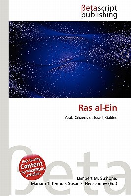 Ras Al-Ein magazine reviews