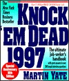 Knock 'em Dead, 1997 magazine reviews