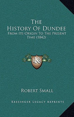 The History of Dundee magazine reviews