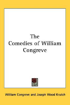 The Comedies of William Congreve magazine reviews