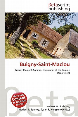 Buigny-Saint-Maclou magazine reviews