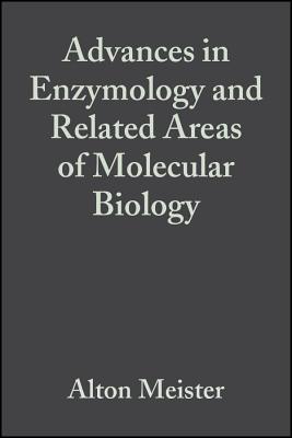 Advances in Enzymology and Related Areas of Molecular Biology magazine reviews