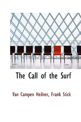 The Call of the Surf magazine reviews