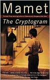 Cryptogram book written by David Mamet