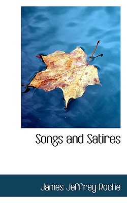 Songs and Satires magazine reviews