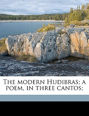 The Modern Hudibras magazine reviews