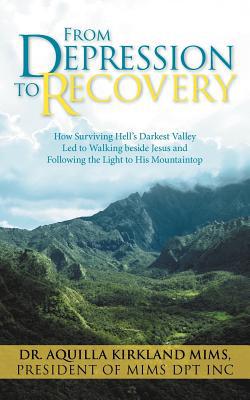 From Depression to Recovery magazine reviews