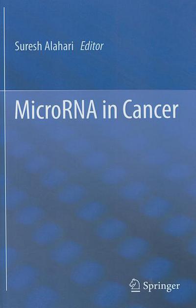 MicroRNA in Cancer magazine reviews
