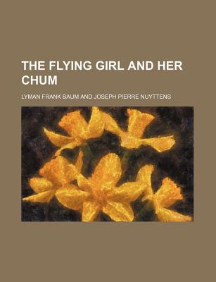 The Flying Girl and Her Chum magazine reviews
