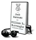 And the Hippos Were Boiled in Their Tanks [With Headphones] book written by Jack Kerouac