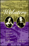 Websters magazine reviews