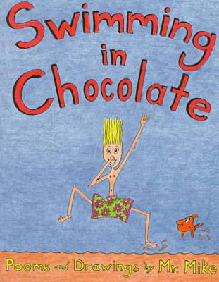 Swimming in Chocolate magazine reviews