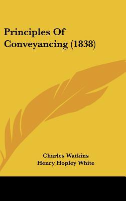 Principles of Conveyancing magazine reviews