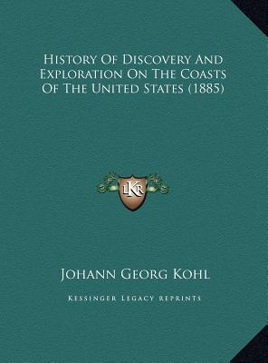 History of Discovery and Exploration on the Coasts of the United States magazine reviews