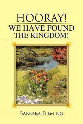Hooray! We Have Found the Kingdom! magazine reviews