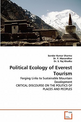 Political Ecology of Everest Tourism magazine reviews