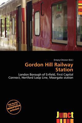 Gordon Hill Railway Station magazine reviews