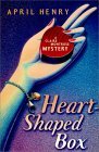 Heart-shaped box magazine reviews