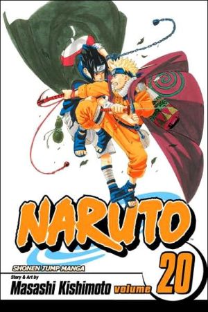 Naruto magazine reviews