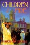 Children of the fire magazine reviews